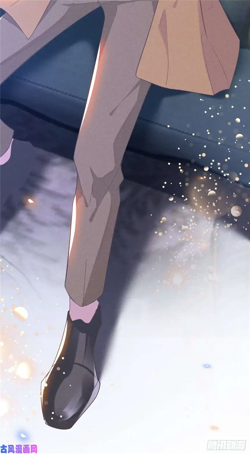 他说我是黑莲花第18话 我是真的喜欢他