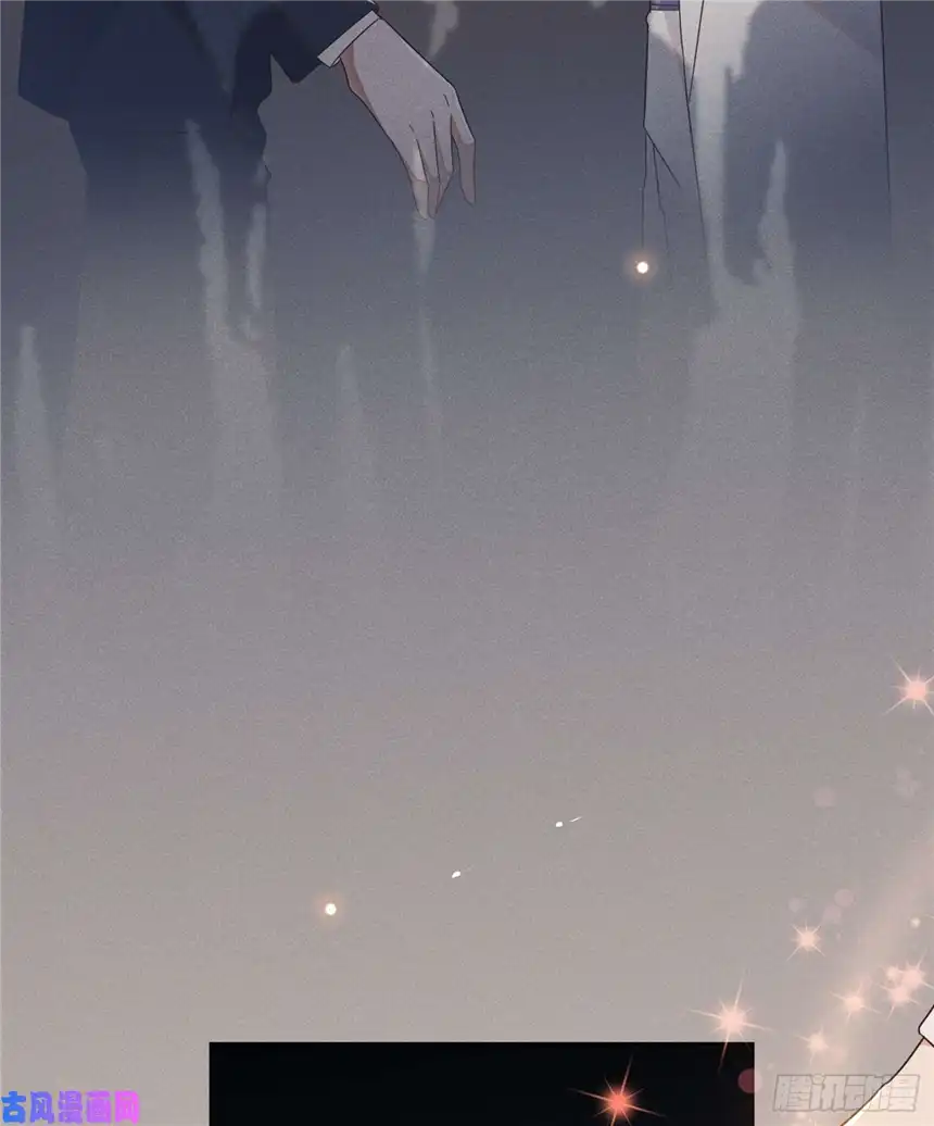 他说我是黑莲花第24话 这是……我的曲子？！