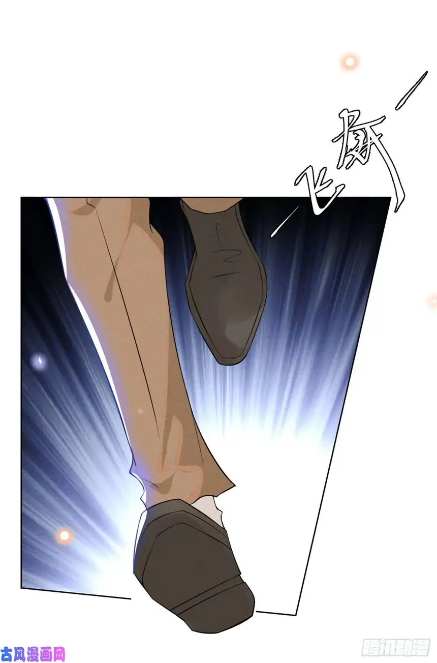 他说我是黑莲花第31话 顾言笙…我后悔了…