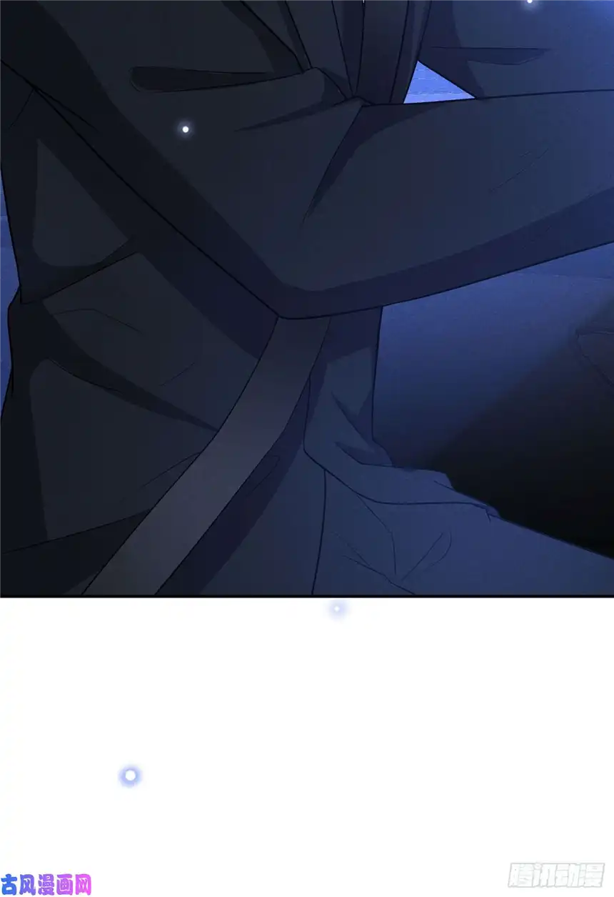 他说我是黑莲花第51话 我不会原谅你