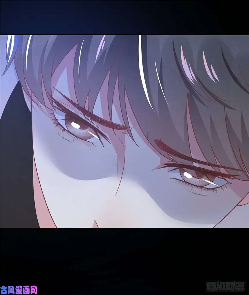 他说我是黑莲花第66话 他是死是活与我何关？