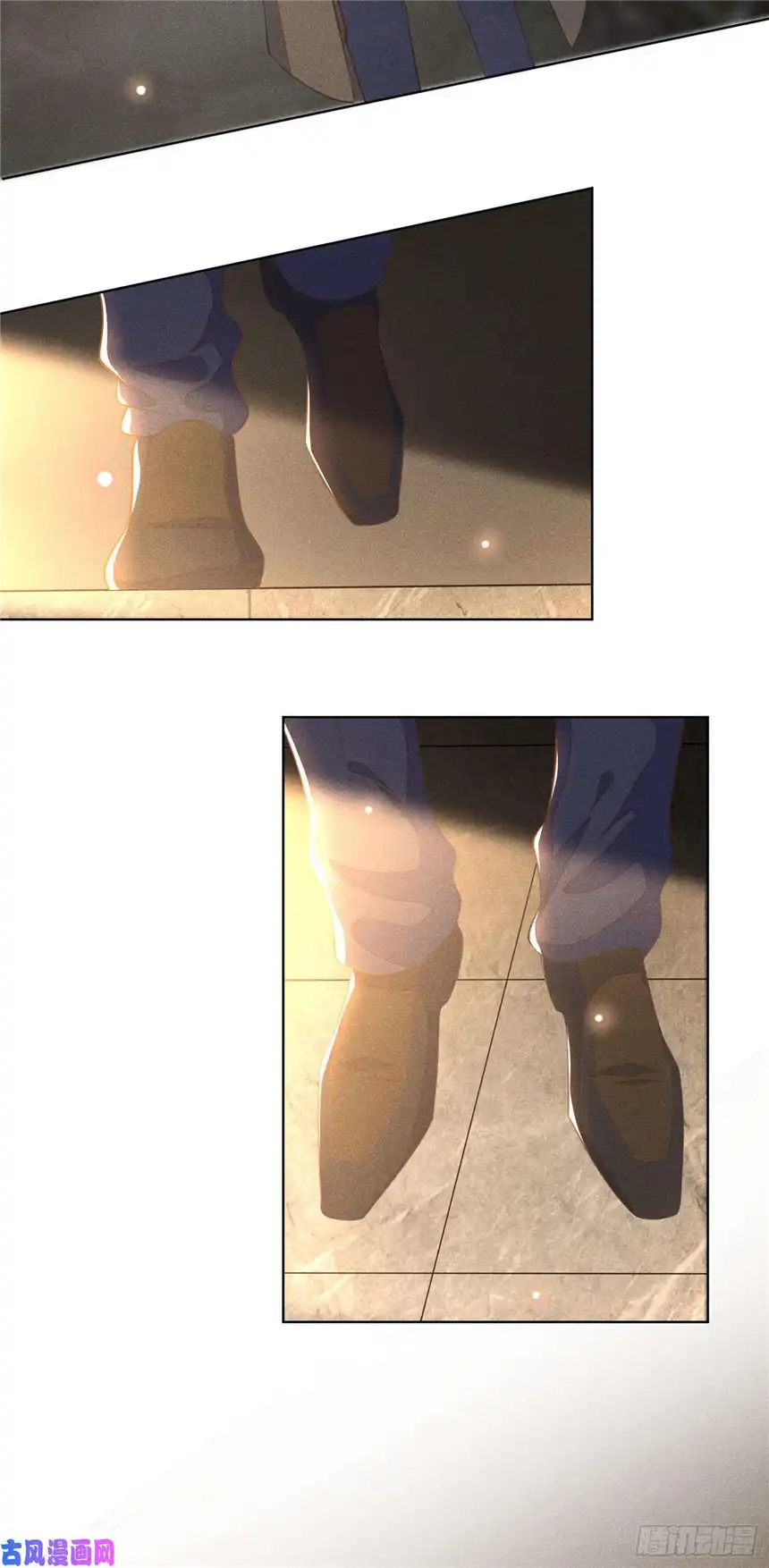 他说我是黑莲花第85话 装病还是真病？