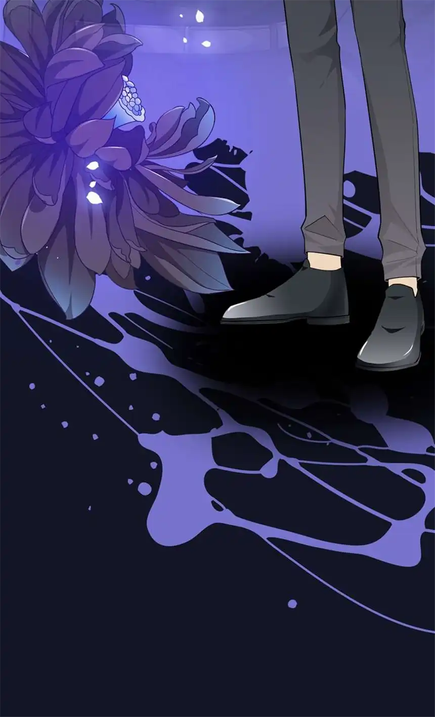 他说我是黑莲花序章01 人物档案揭秘