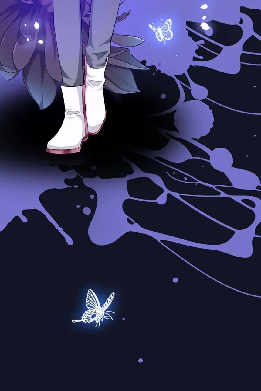 他说我是黑莲花序章01 人物档案揭秘