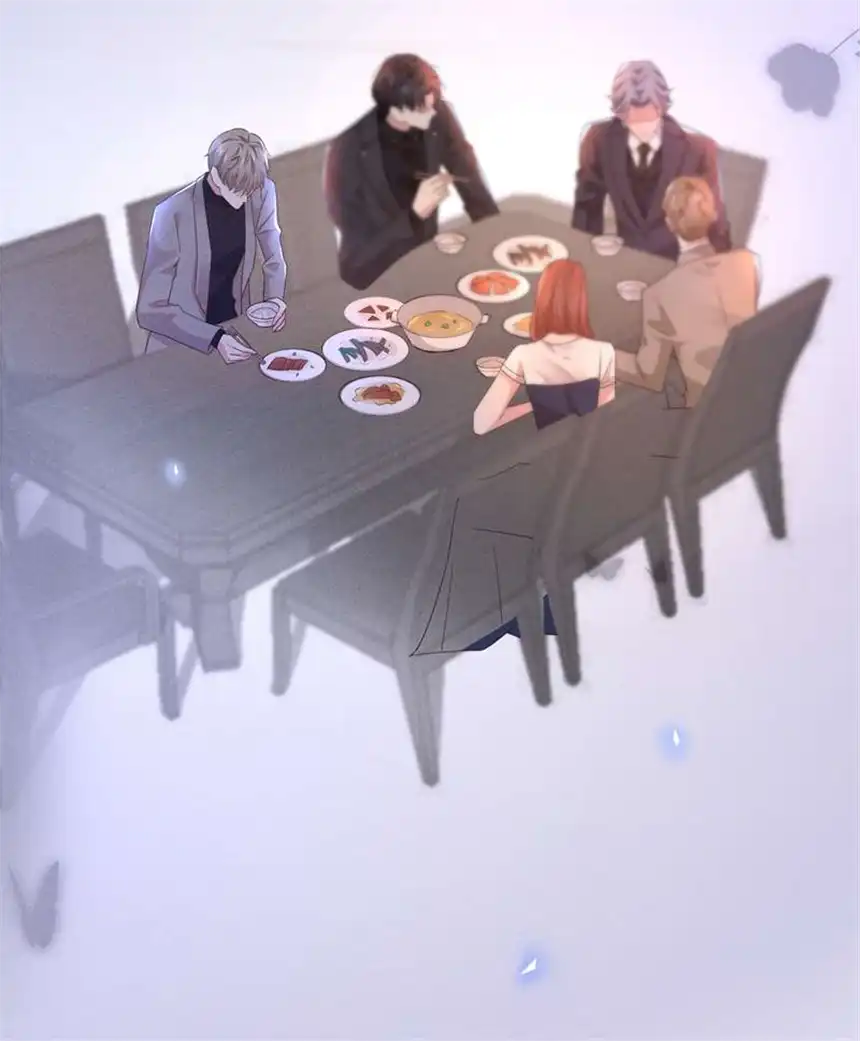 他说我是黑莲花第13话 他是我生命中的光