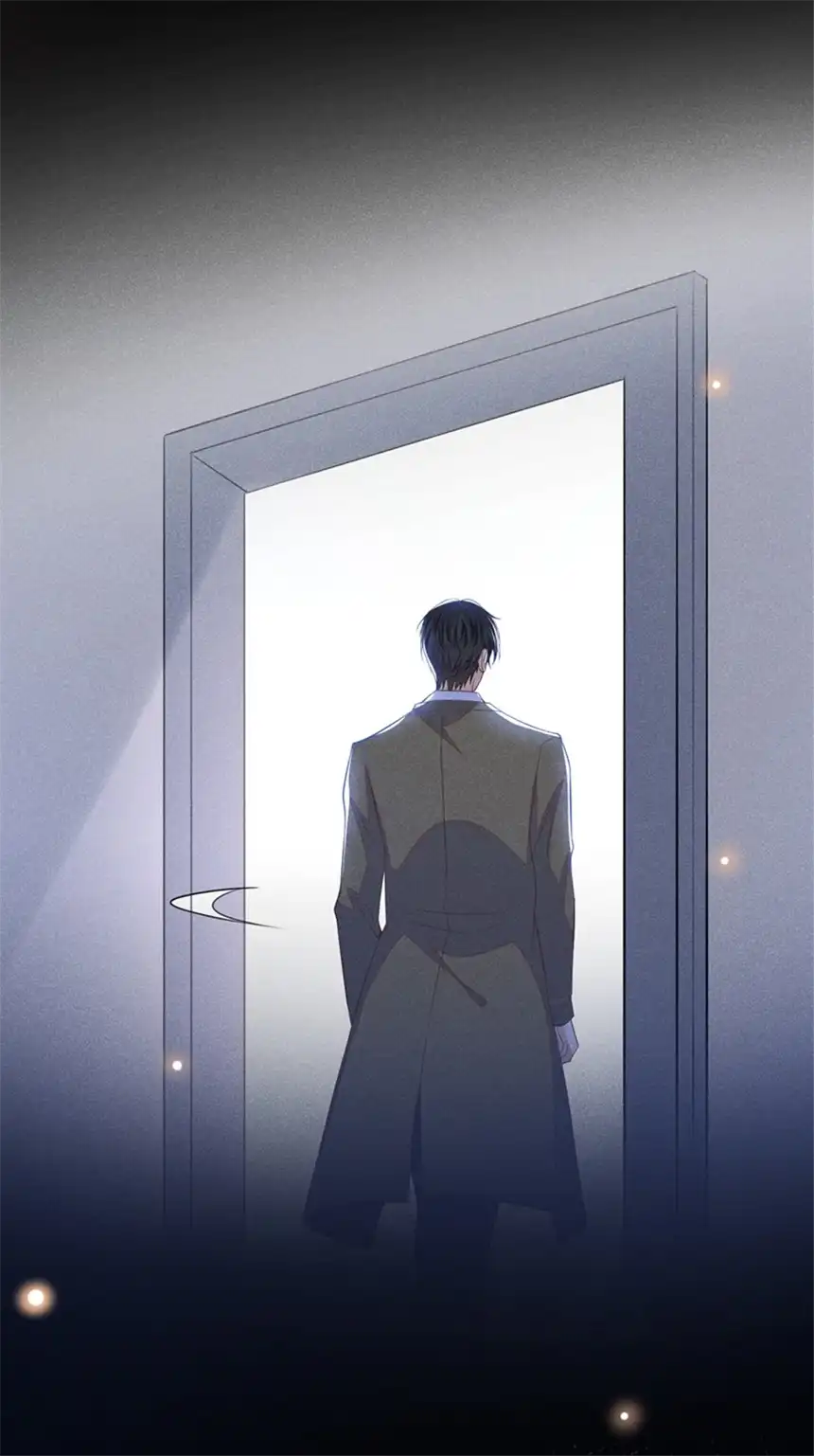 他说我是黑莲花第86话 可以邀你共进晚餐吗？