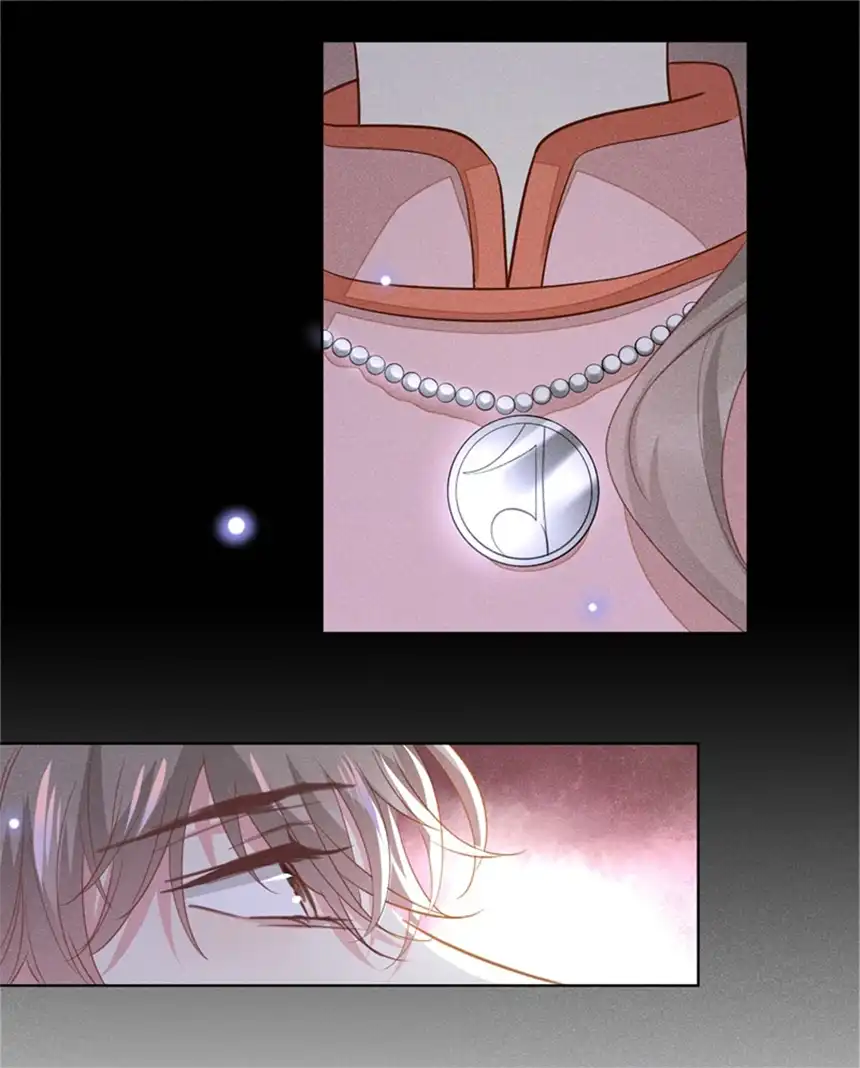 他说我是黑莲花第91话 明明那么讨厌，却…