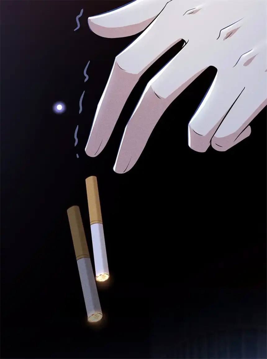 他说我是黑莲花第95话 你为什么跟踪我？