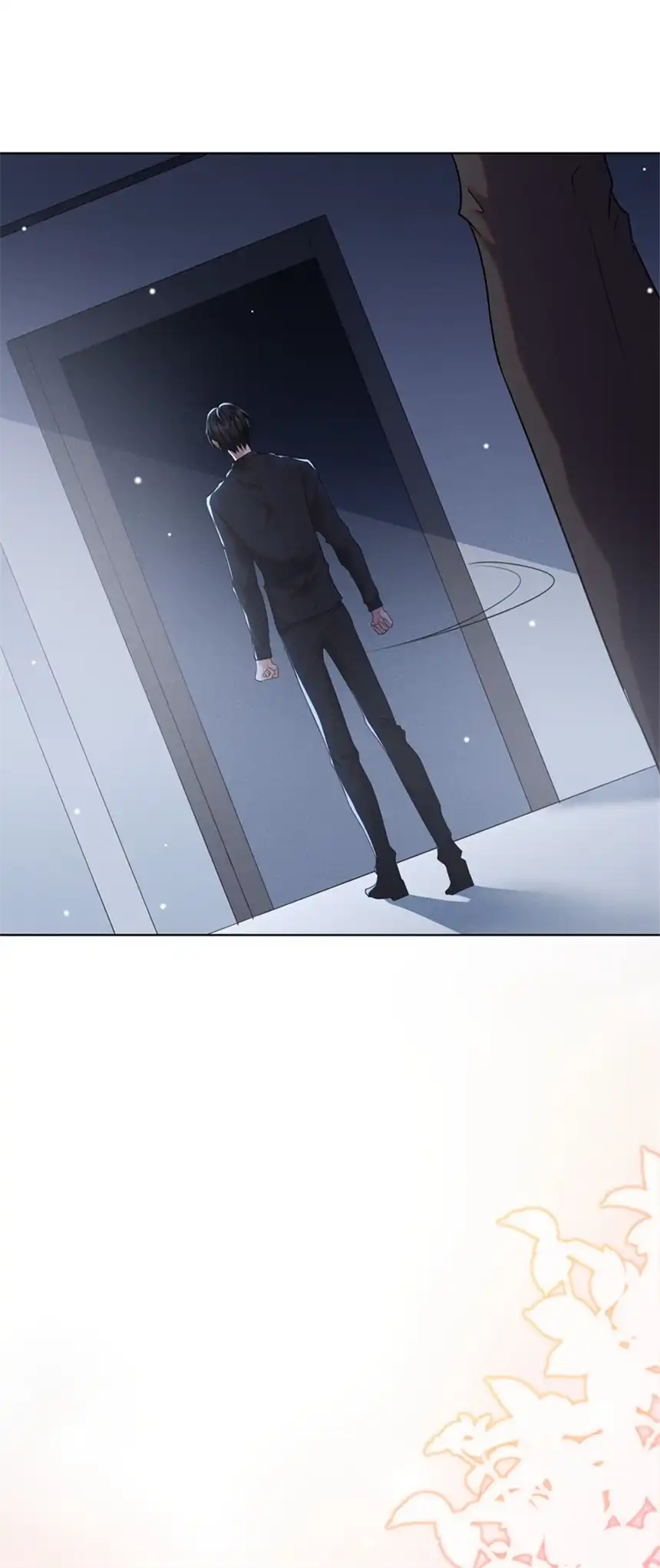 他说我是黑莲花第97话 为什么要冒充他骗我？