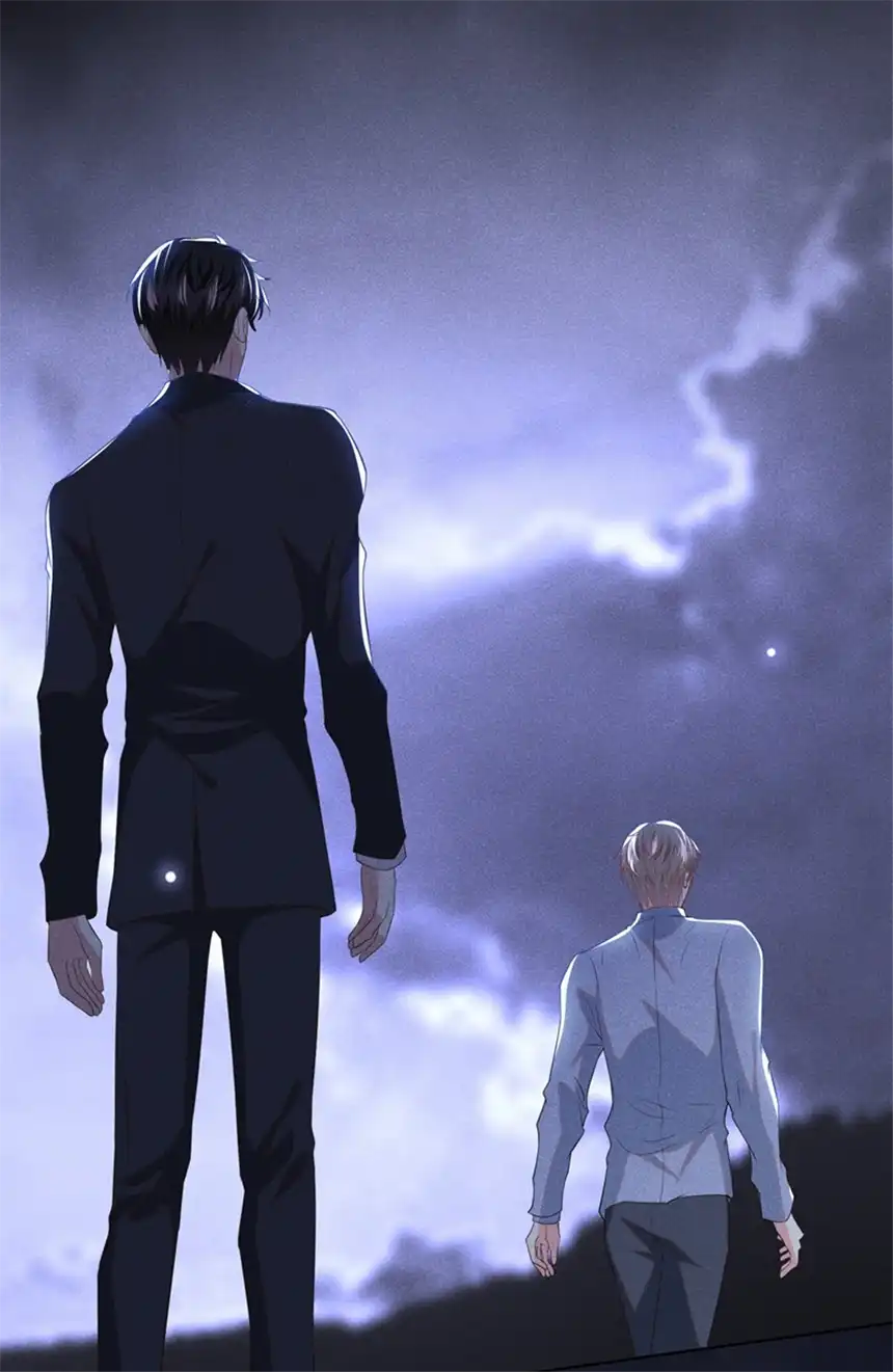 他说我是黑莲花第99话 醉酒的顾言笙