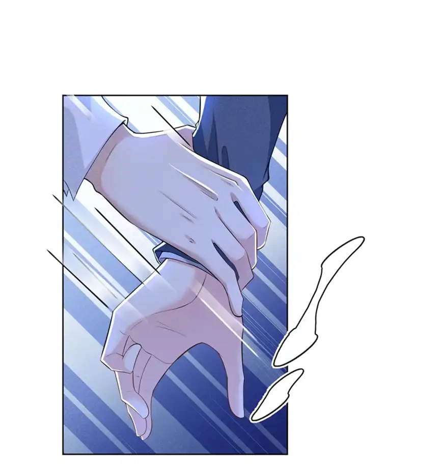 他说我是黑莲花第100话 我喜欢上你了