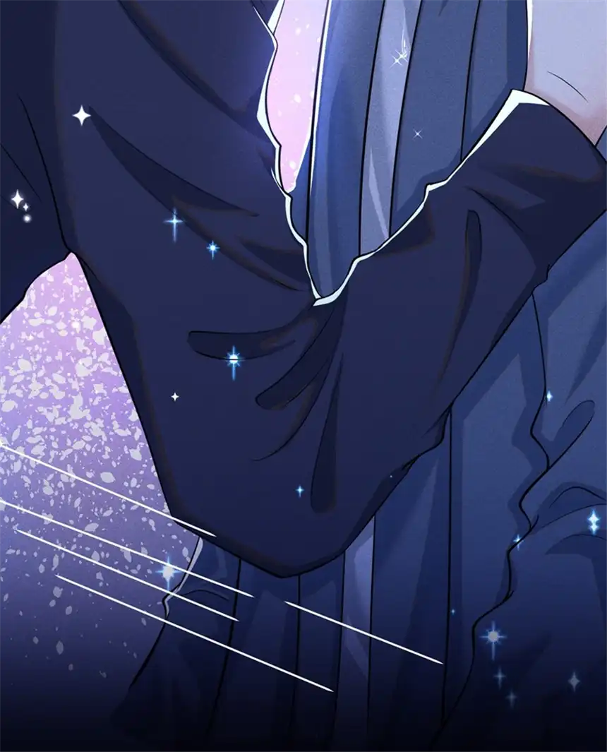 他说我是黑莲花第100话 我喜欢上你了