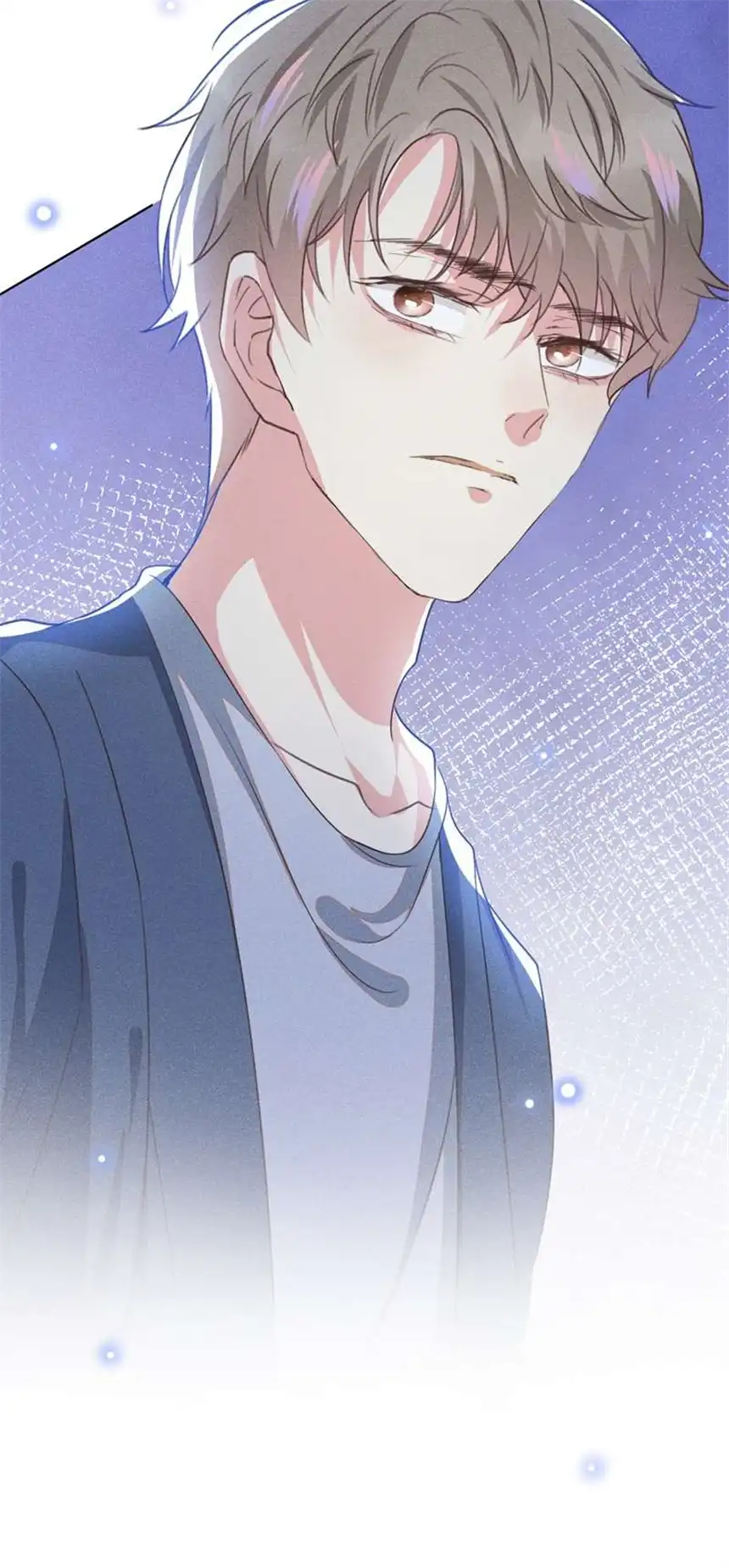 他说我是黑莲花第100话 我喜欢上你了