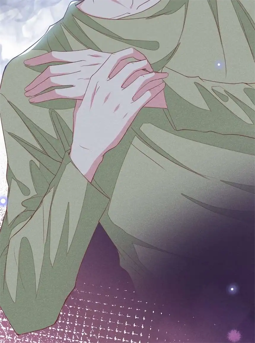 他说我是黑莲花第102话 入戏太深还是真深情