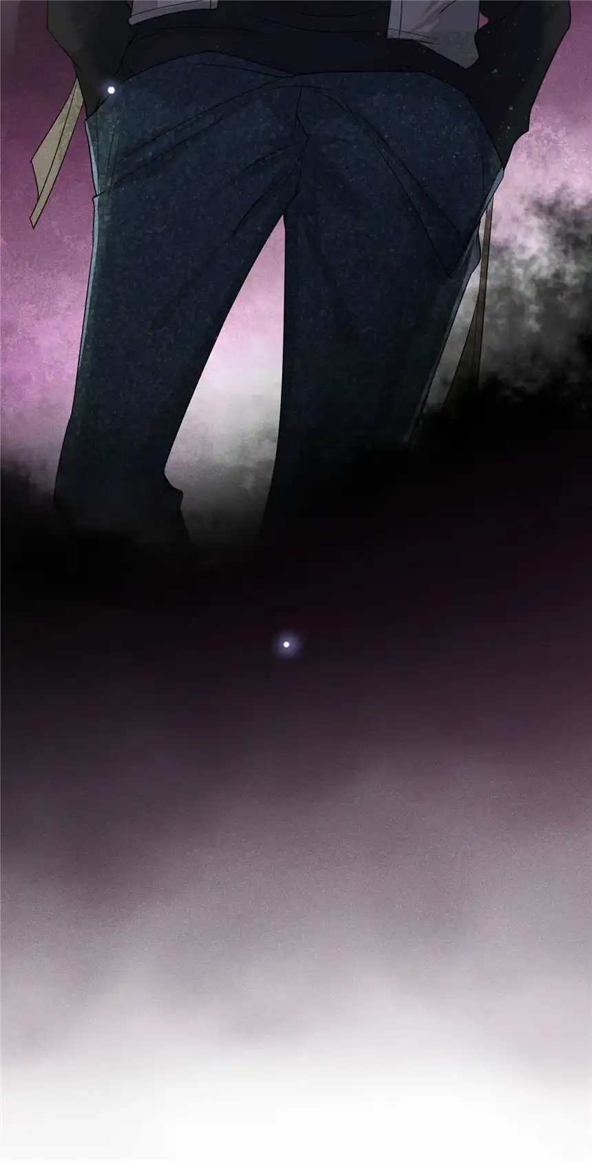 他说我是黑莲花第103话 我跟我哥长得像吗？