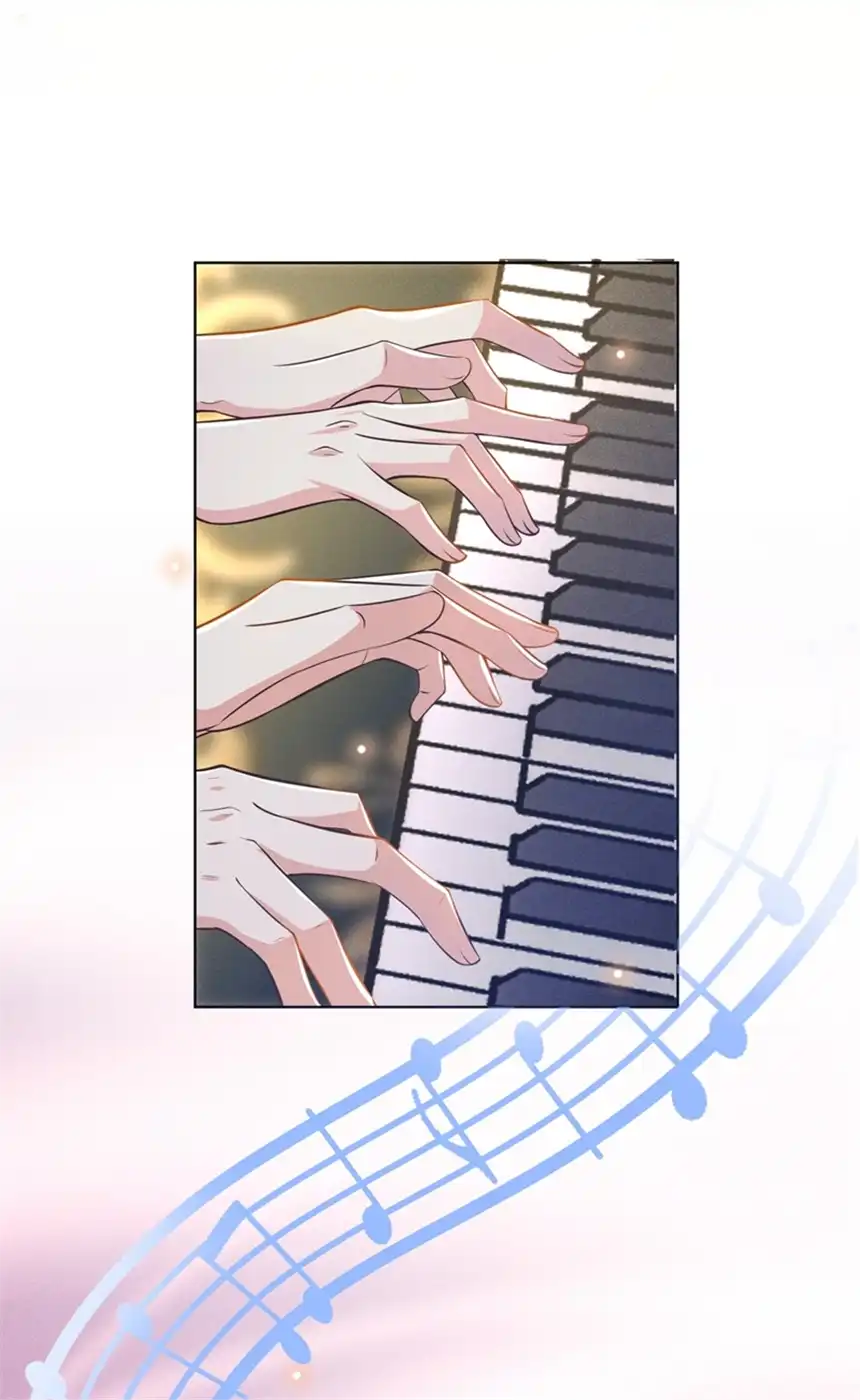 他说我是黑莲花第104话 温念南，你怎么敢……