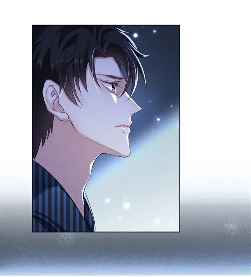 他说我是黑莲花第107话 我到底错过了什么？