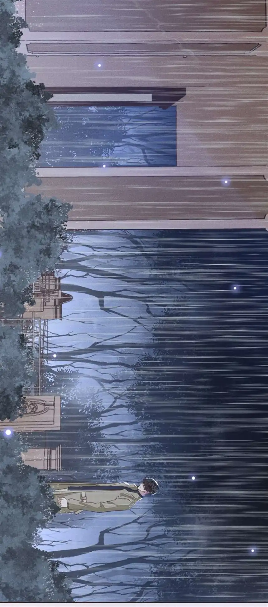 他说我是黑莲花第108话 竟然是他？！