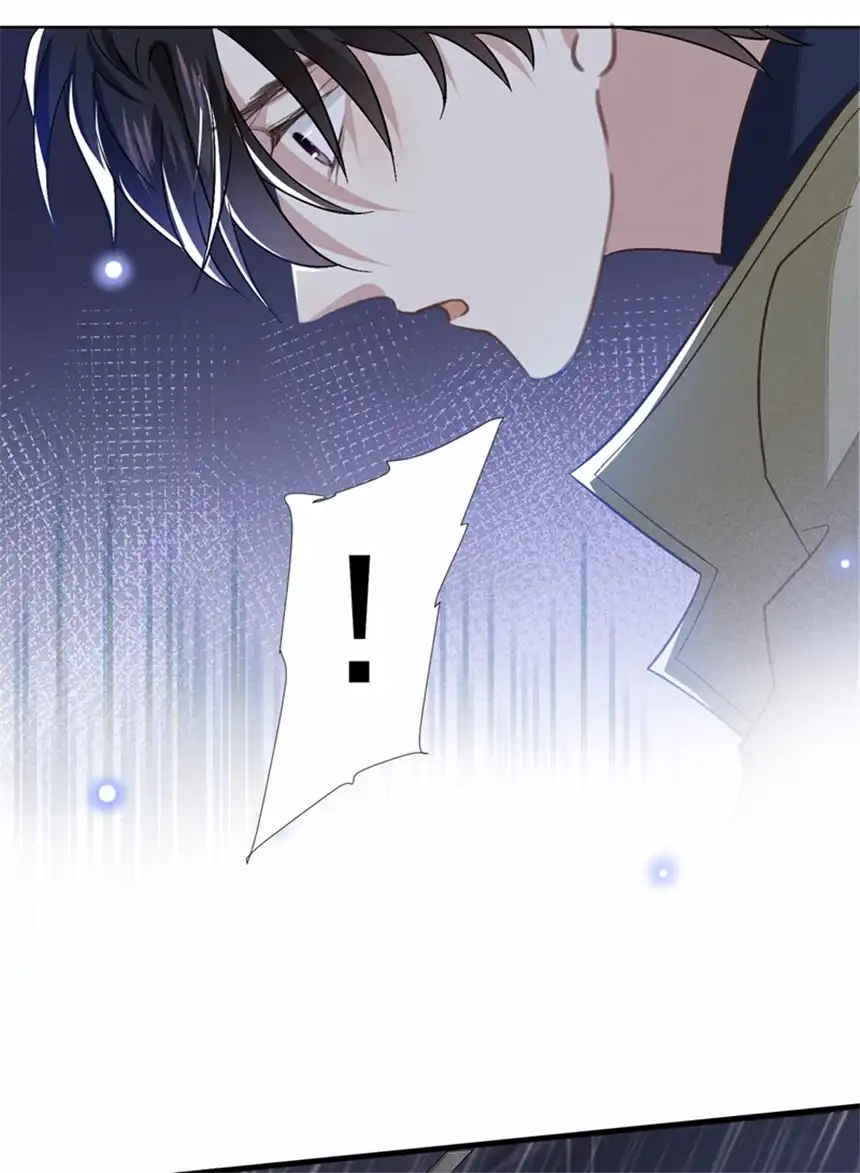 他说我是黑莲花第108话 竟然是他？！