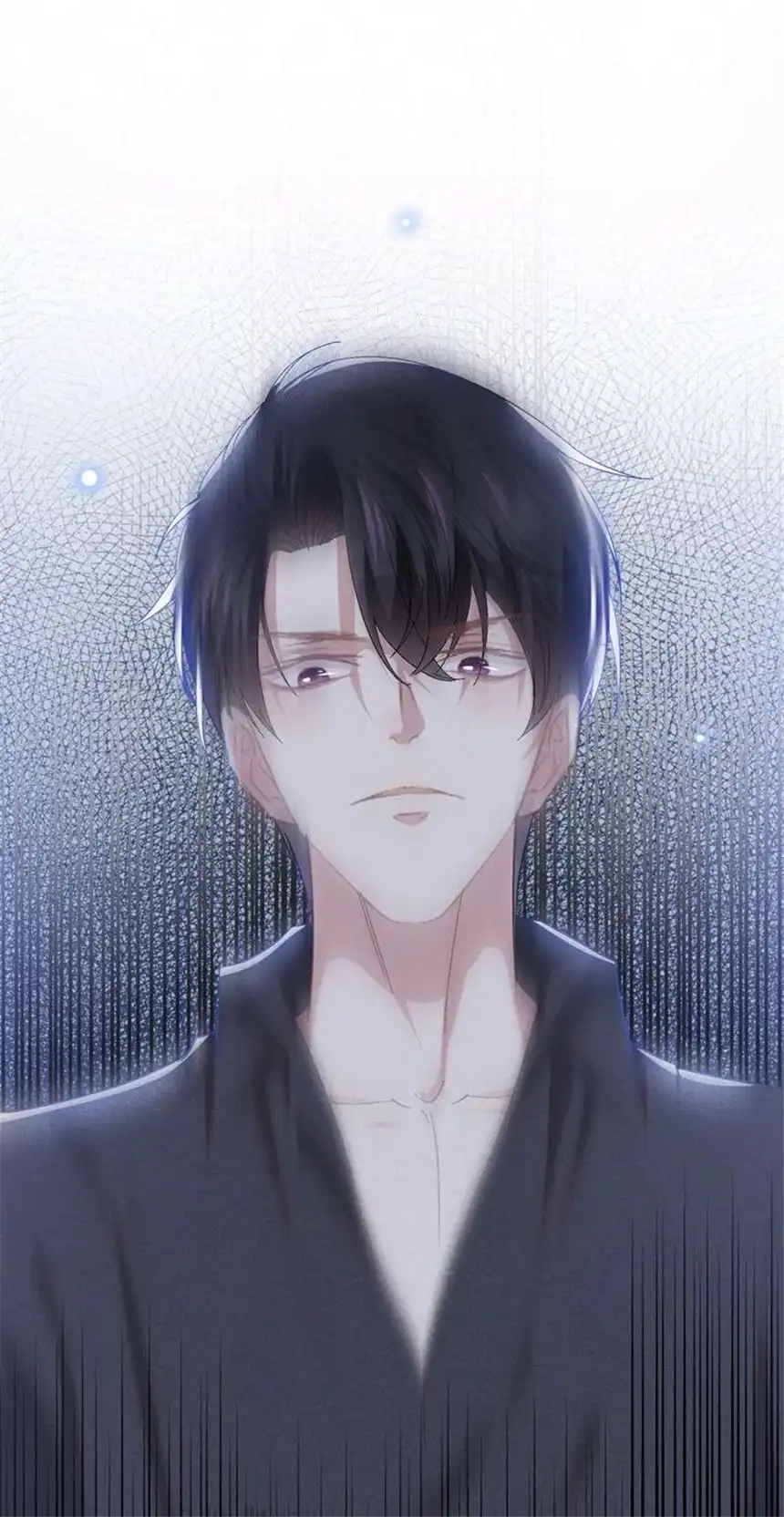 他说我是黑莲花第108话 竟然是他？！