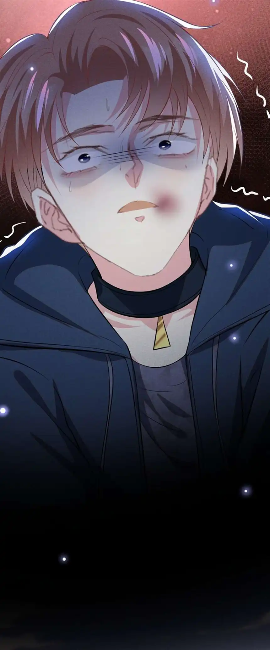 他说我是黑莲花第115话 我只要真相！