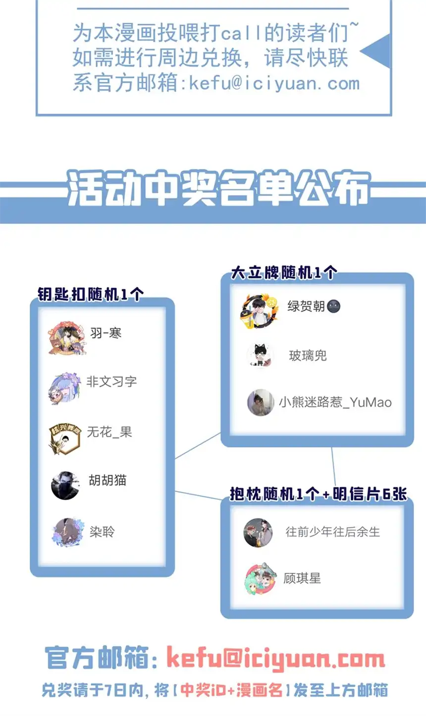 他说我是黑莲花第116话 如果时光可以倒流