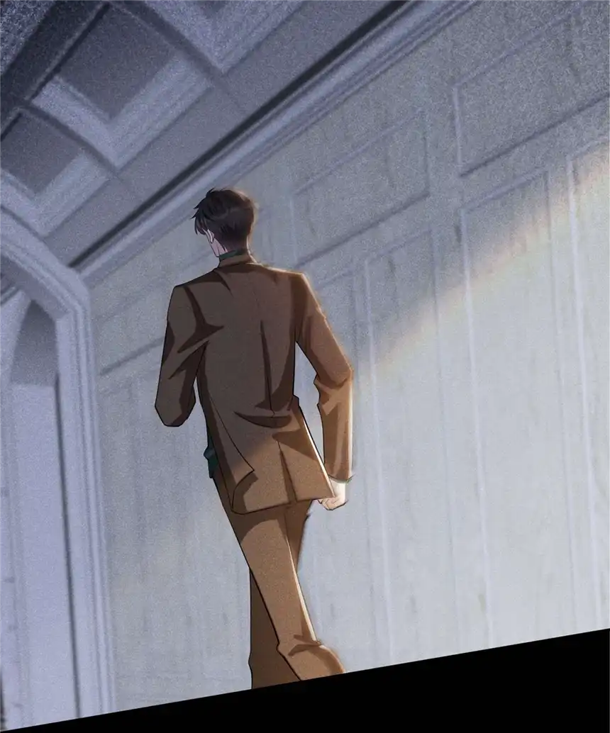 他说我是黑莲花第127话 我已不是曾经的我