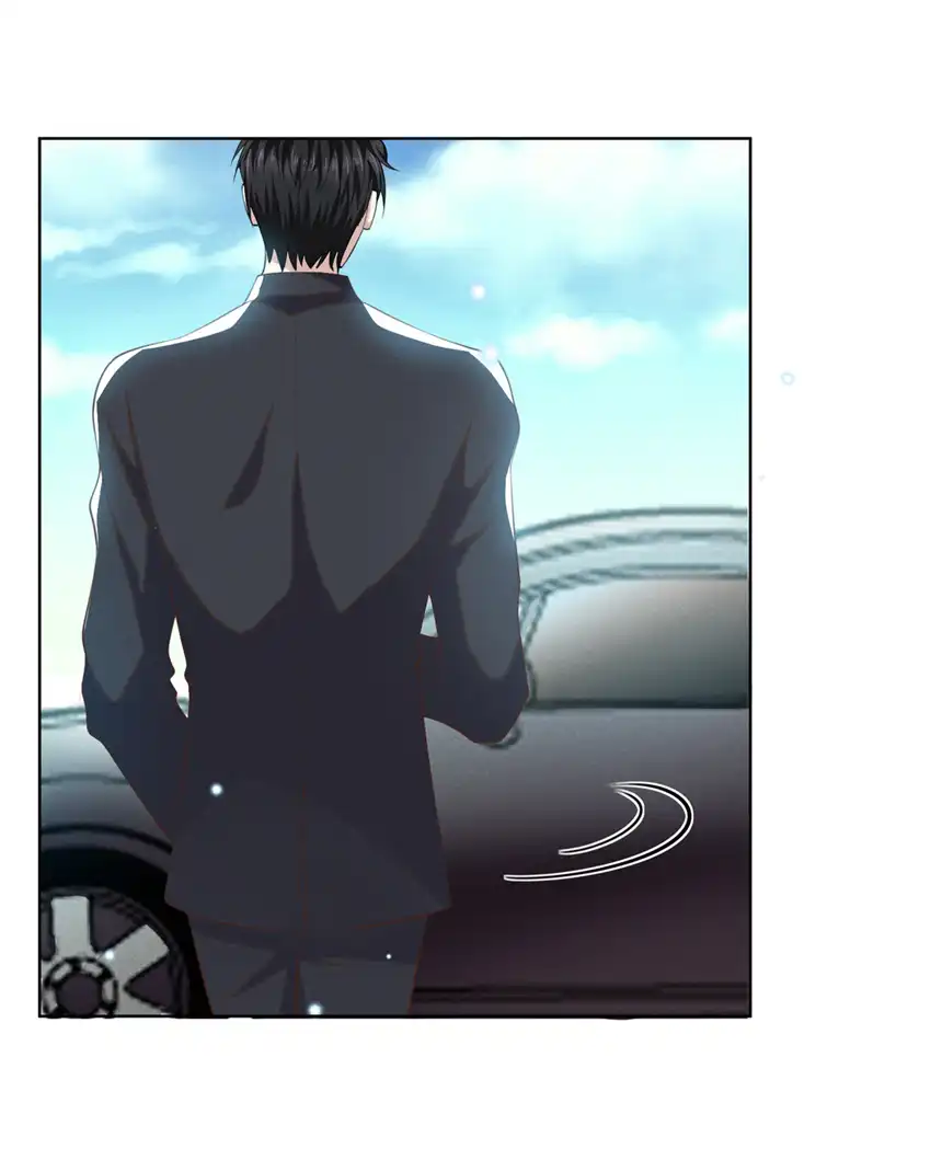 他说我是黑莲花番外 两人的初遇