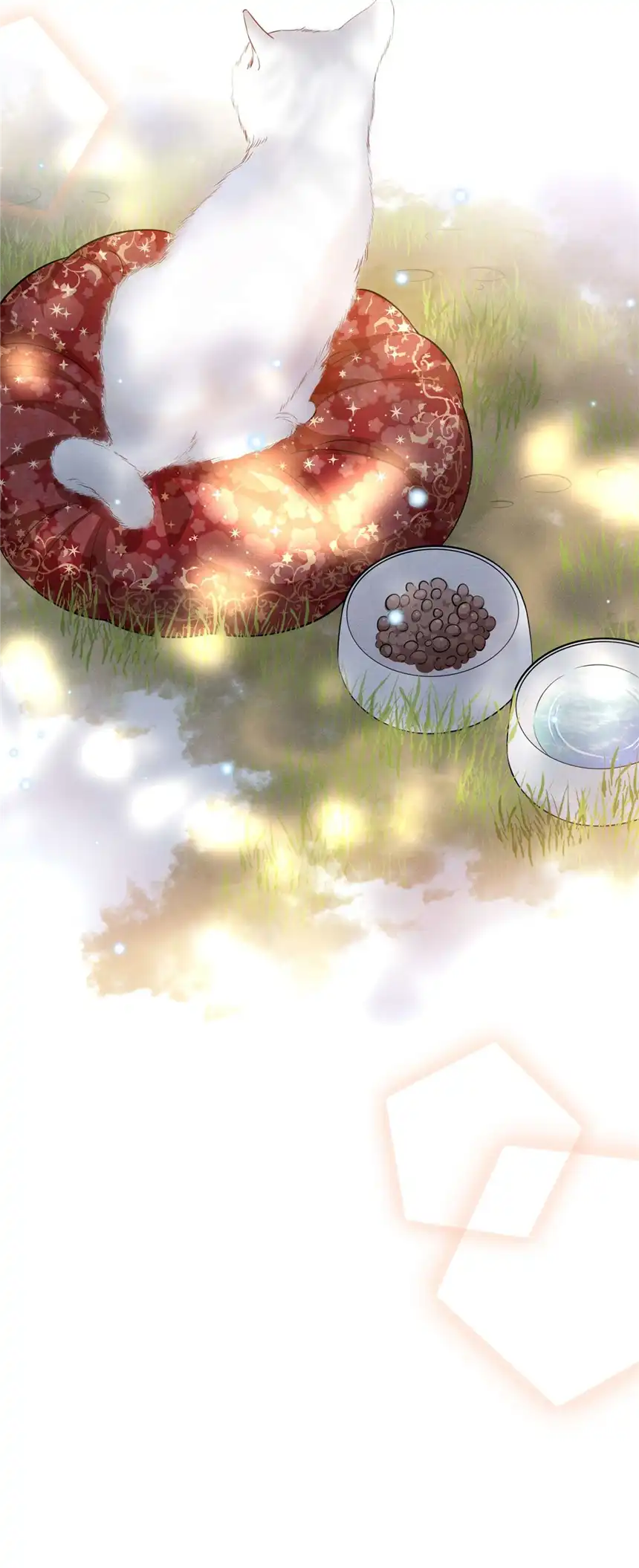 他说我是黑莲花番外 两人的初遇