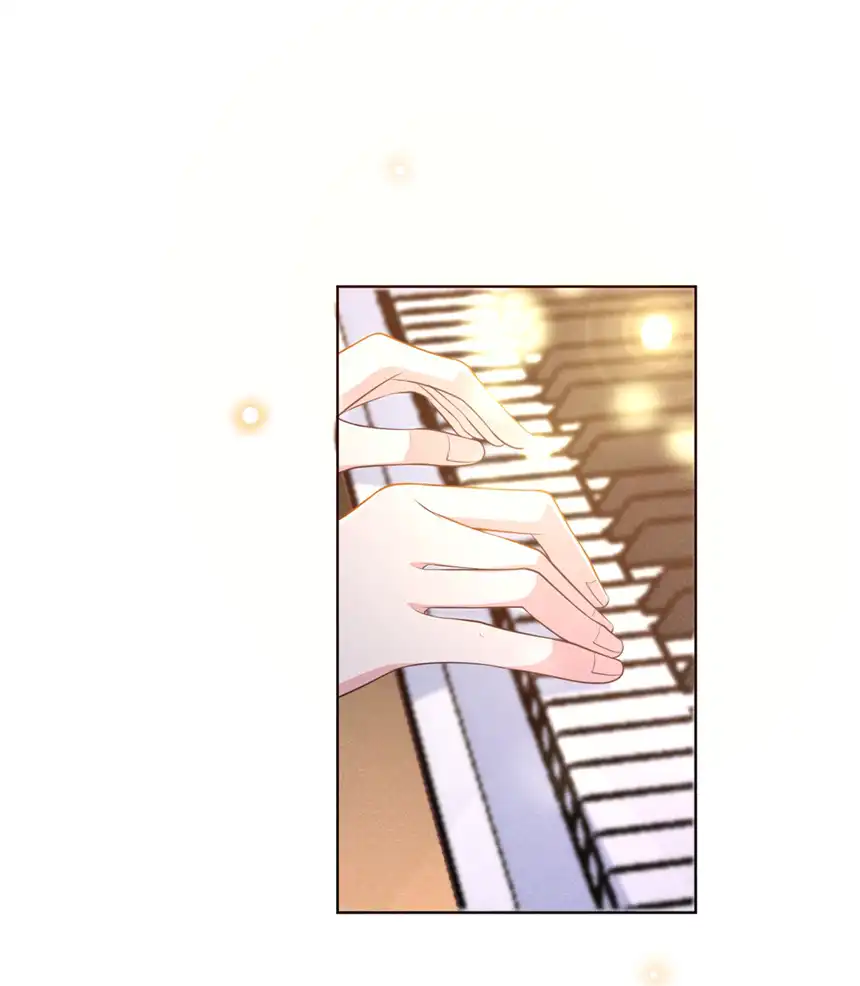 他说我是黑莲花第133话 妈妈，你看到了吗？