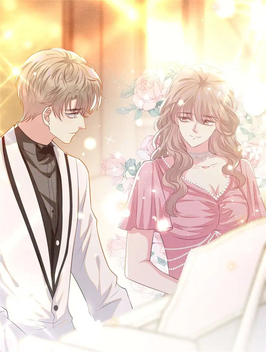 他说我是黑莲花第133话 妈妈，你看到了吗？