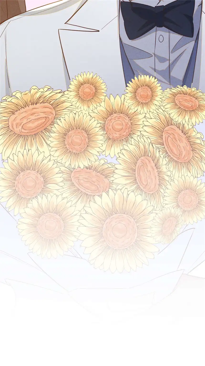 他说我是黑莲花第138话 你本应该更耀眼……