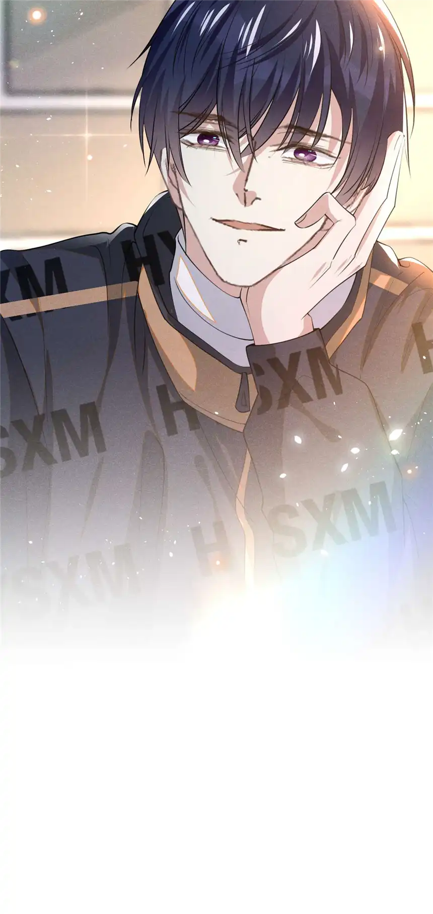 他说我是黑莲花第147话 装清高妨碍到你了？