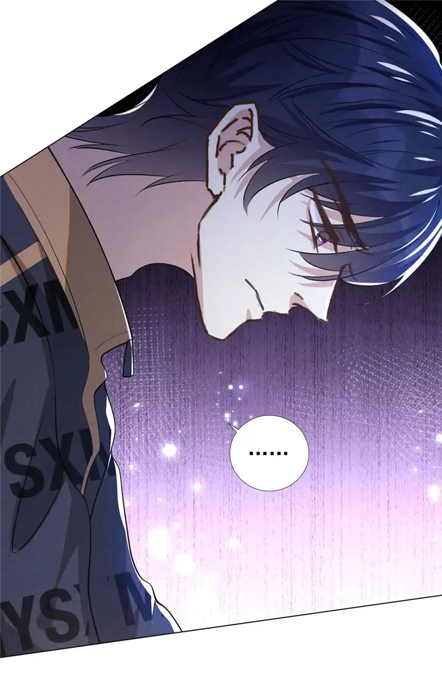 他说我是黑莲花第147话 装清高妨碍到你了？