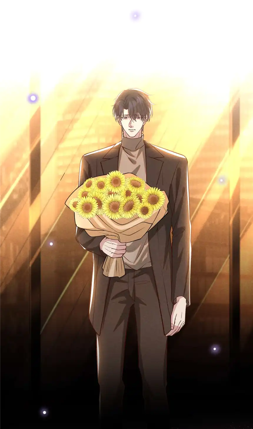 他说我是黑莲花第149话 我可不是你爸！