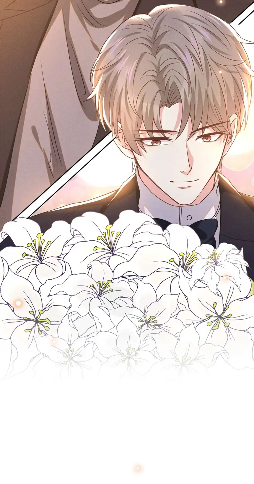 他说我是黑莲花第150话 他真的很讨厌我