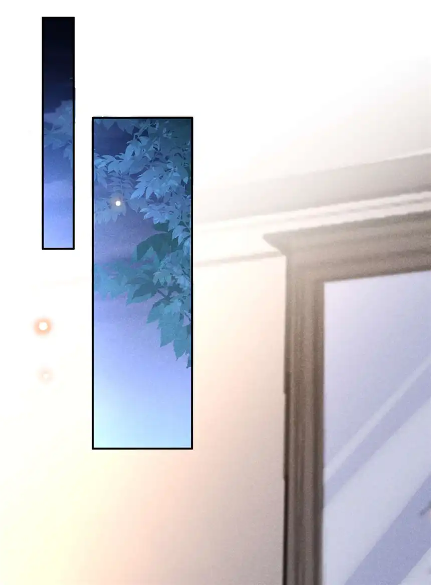 他说我是黑莲花第155话 我想和他在一起