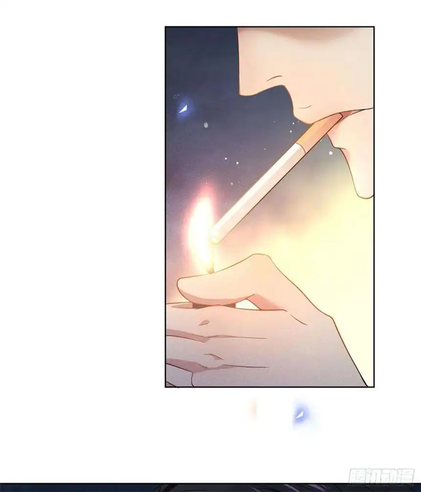 他说我是黑莲花4话 你不该触碰我的底线！