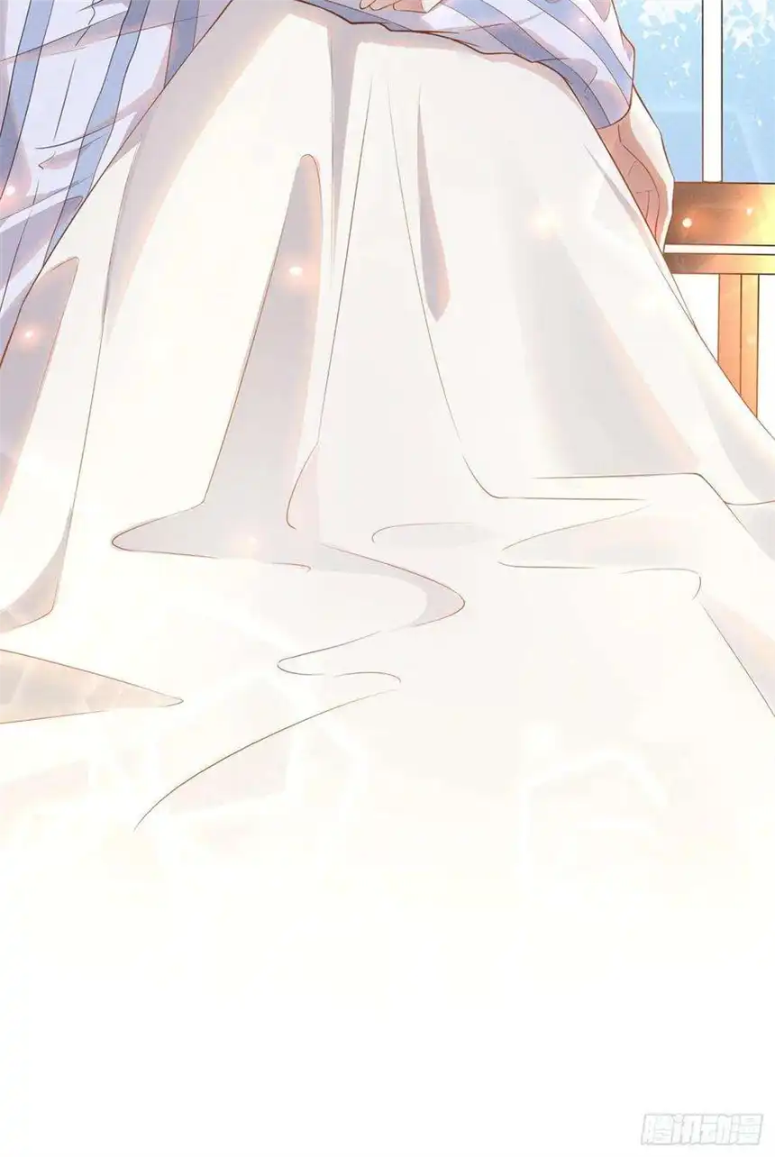 他说我是黑莲花5话 他值得你对他好