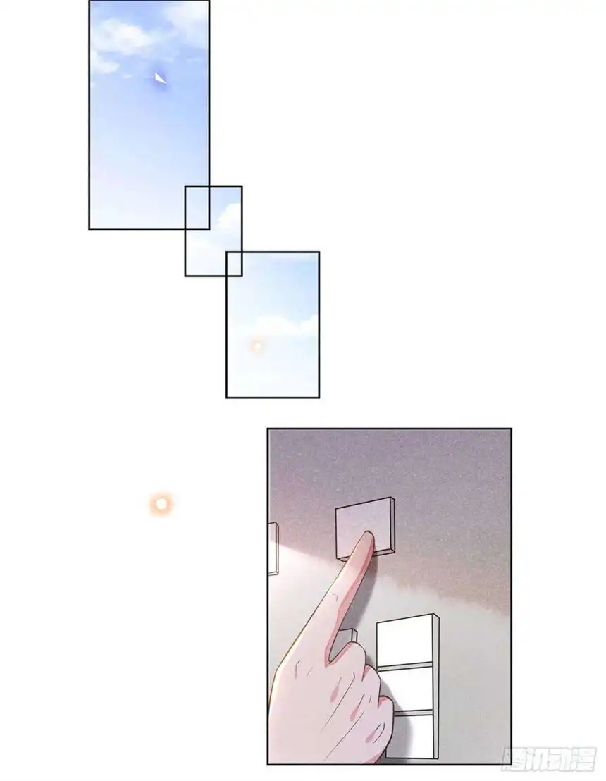 他说我是黑莲花7话 这……就是命运吧！