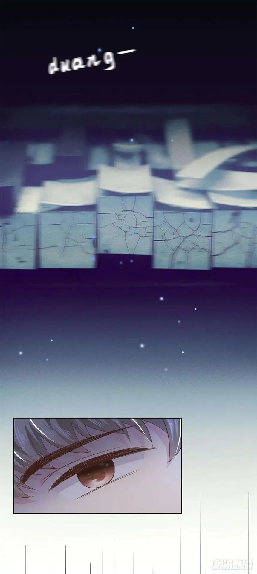 他说我是黑莲花20话 为什么要这样对我……