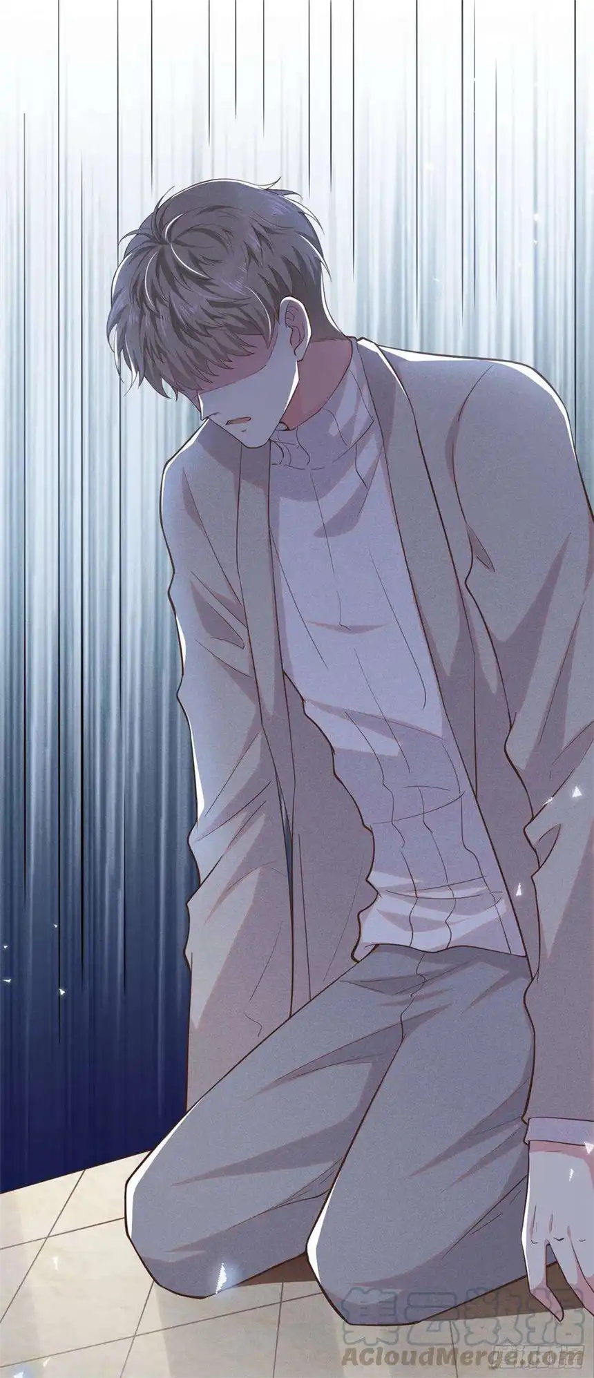 他说我是黑莲花20话 为什么要这样对我……