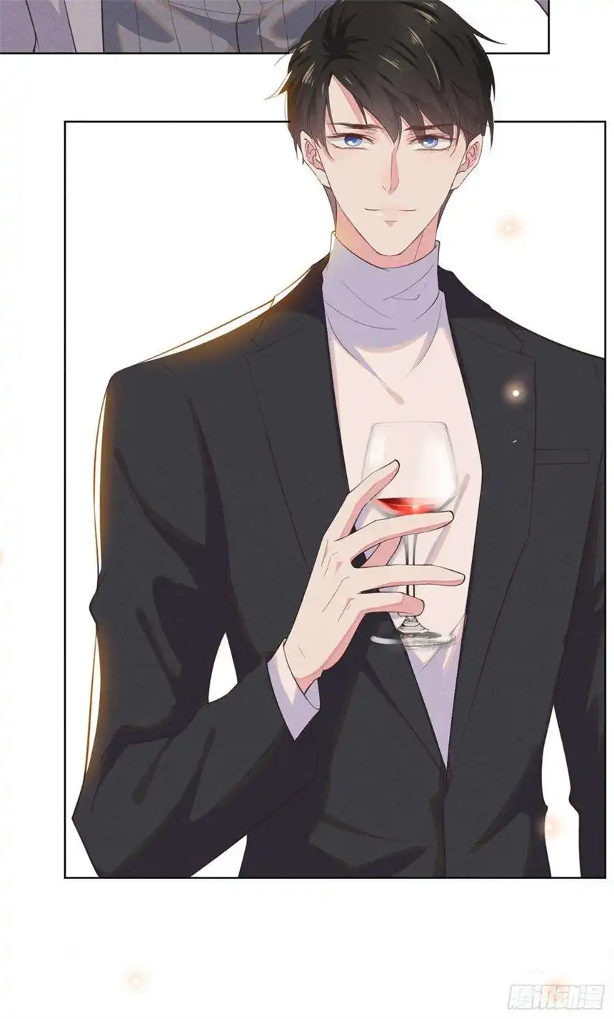 他说我是黑莲花24话 这是……我的曲子？！