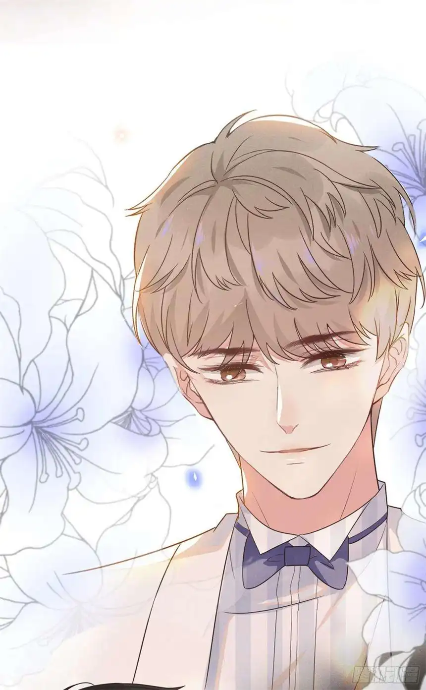 他说我是黑莲花24话 这是……我的曲子？！