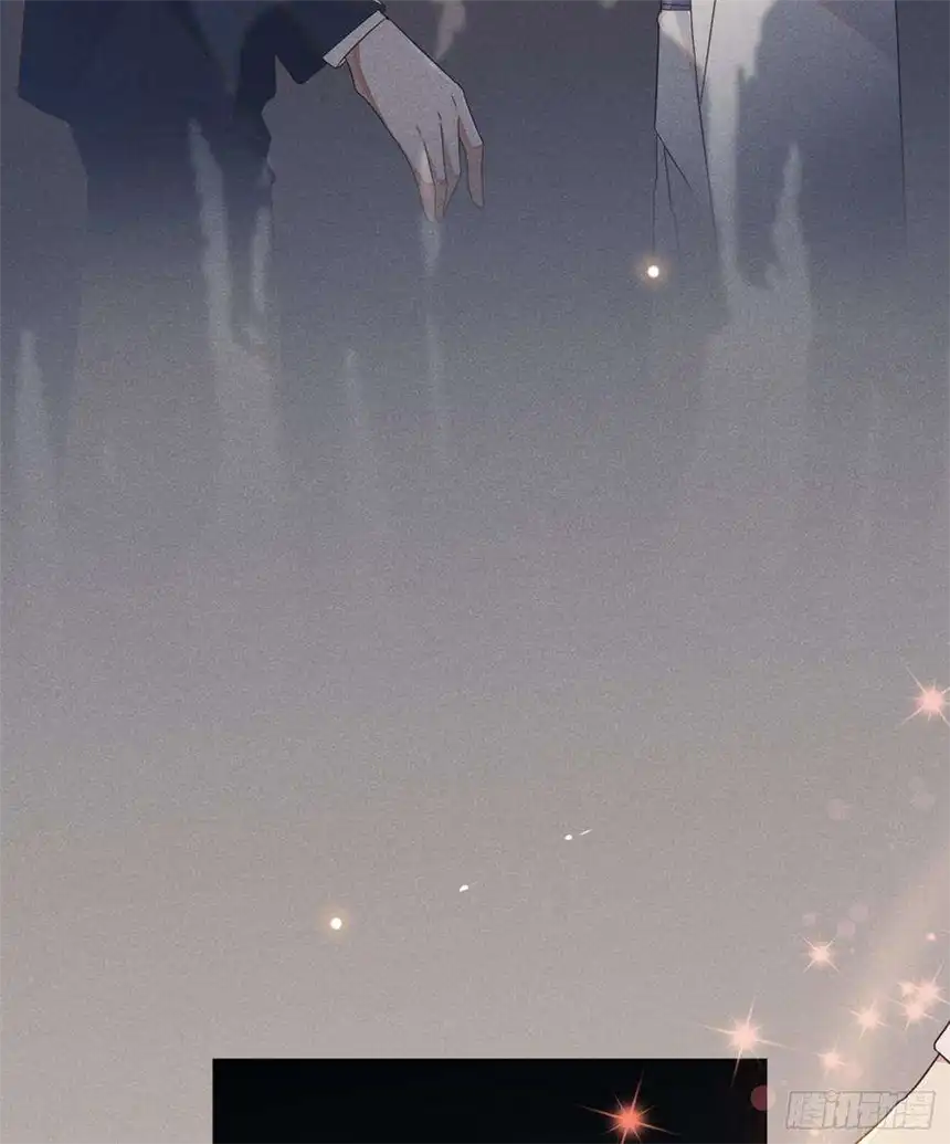 他说我是黑莲花24话 这是……我的曲子？！