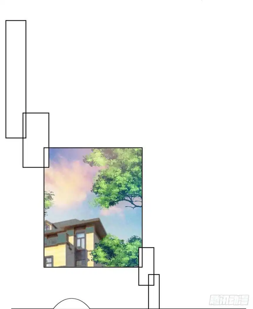 他说我是黑莲花29话 竟敢公然绿我？！