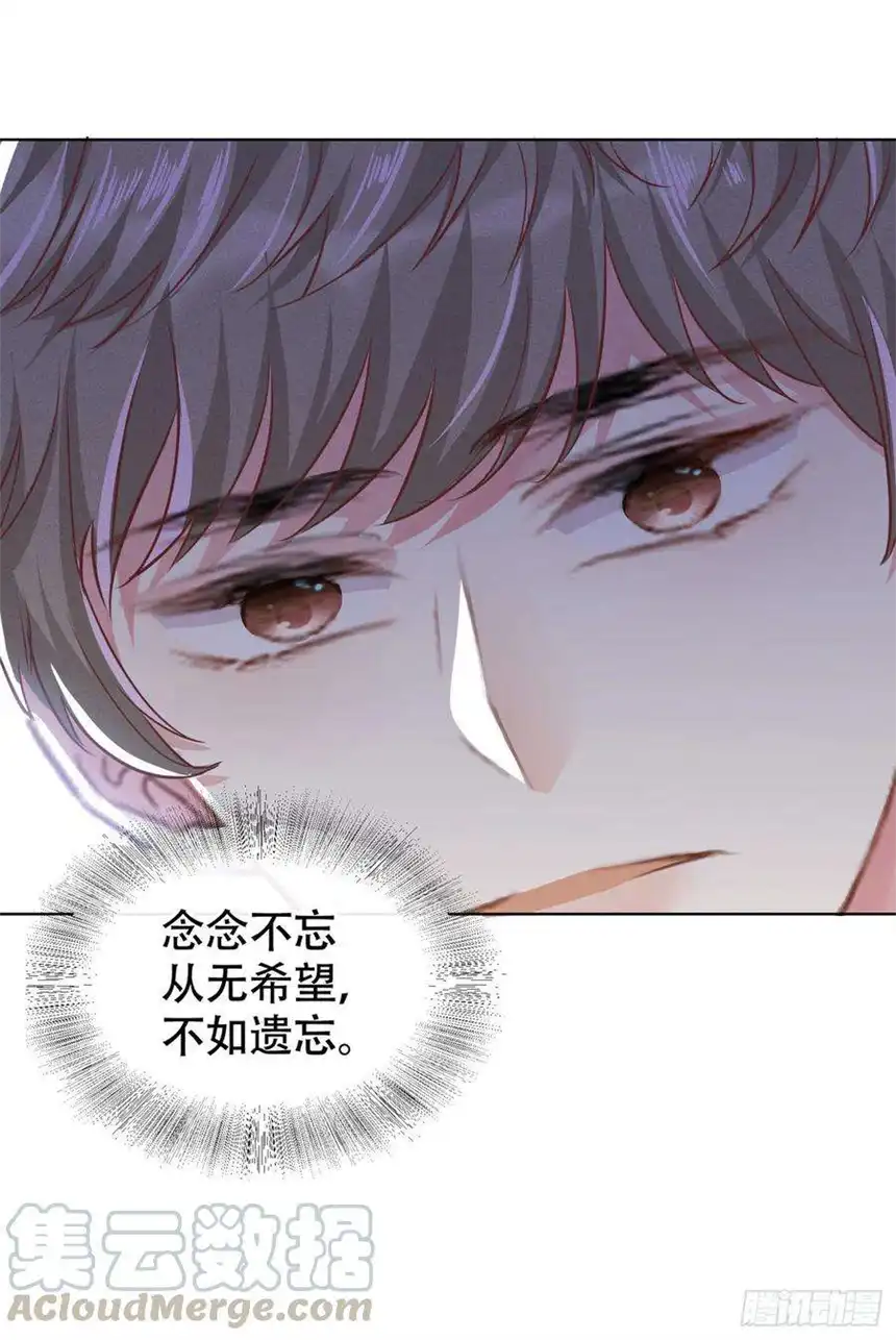 他说我是黑莲花30话 你肯离婚了吗？