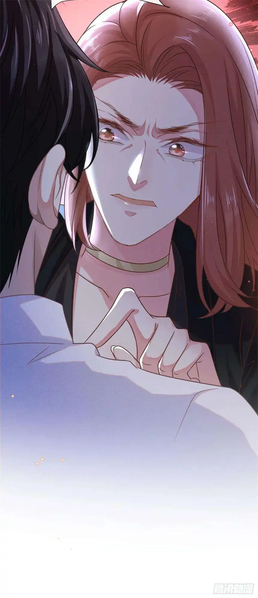 他说我是黑莲花40话 亲自照顾念念