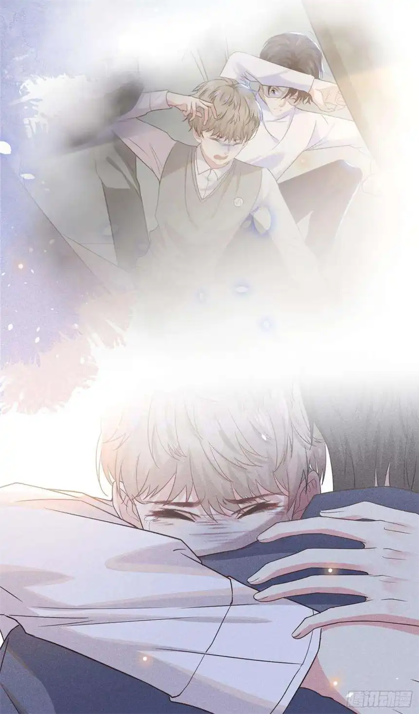 他说我是黑莲花42话 你是个傻子吗？