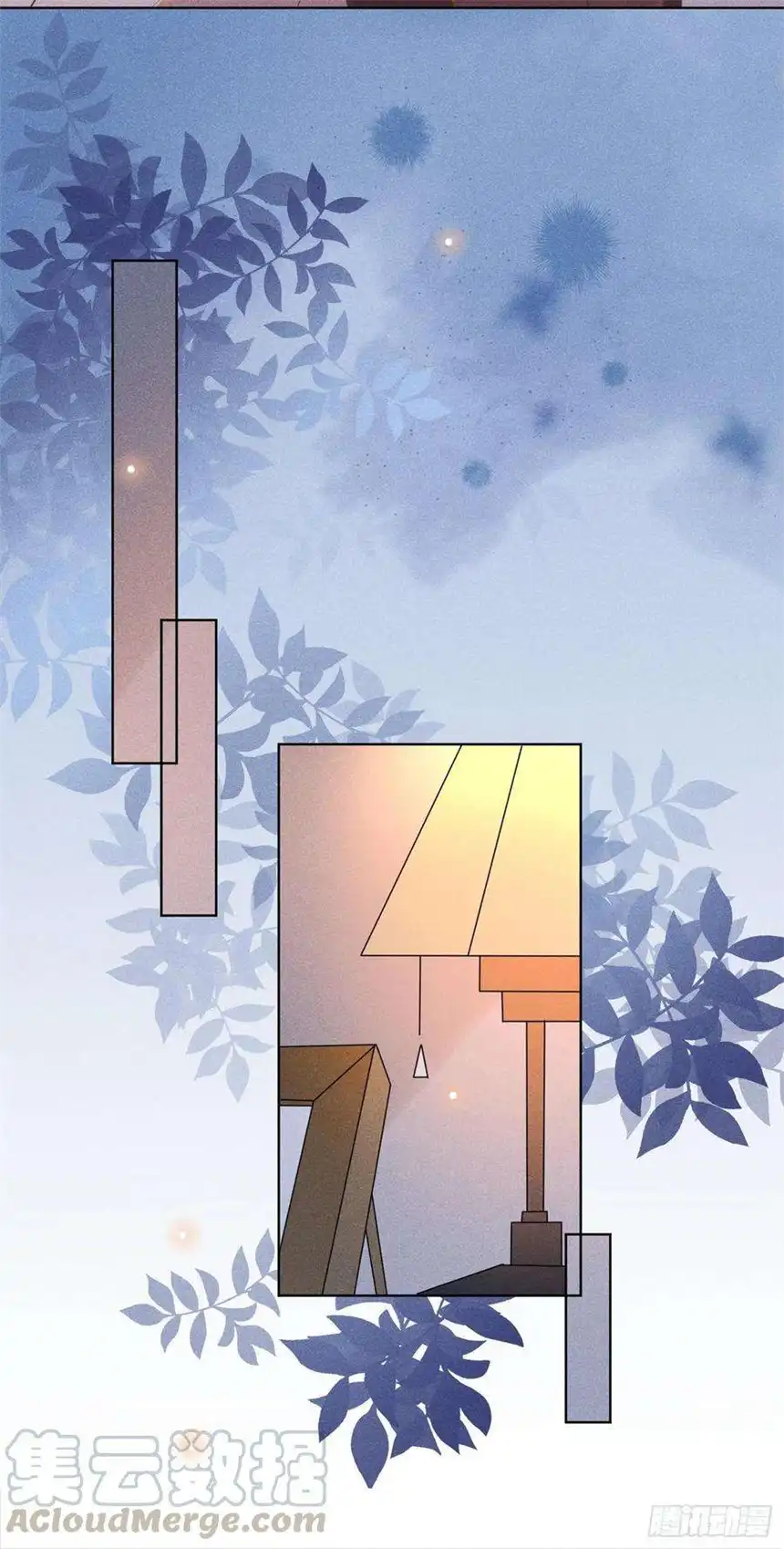 他说我是黑莲花42话 你是个傻子吗？